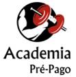 Academia Pré-Pago - Faça onde quiser!